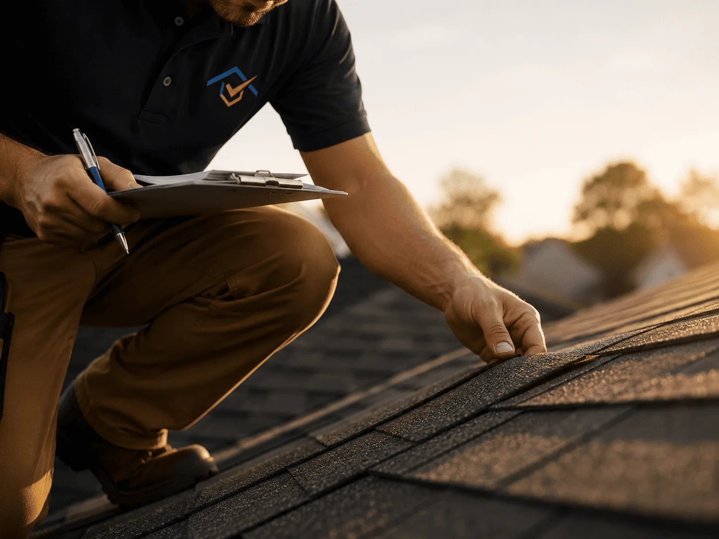 Why Choose Roof Inspection in North Newton, KS
