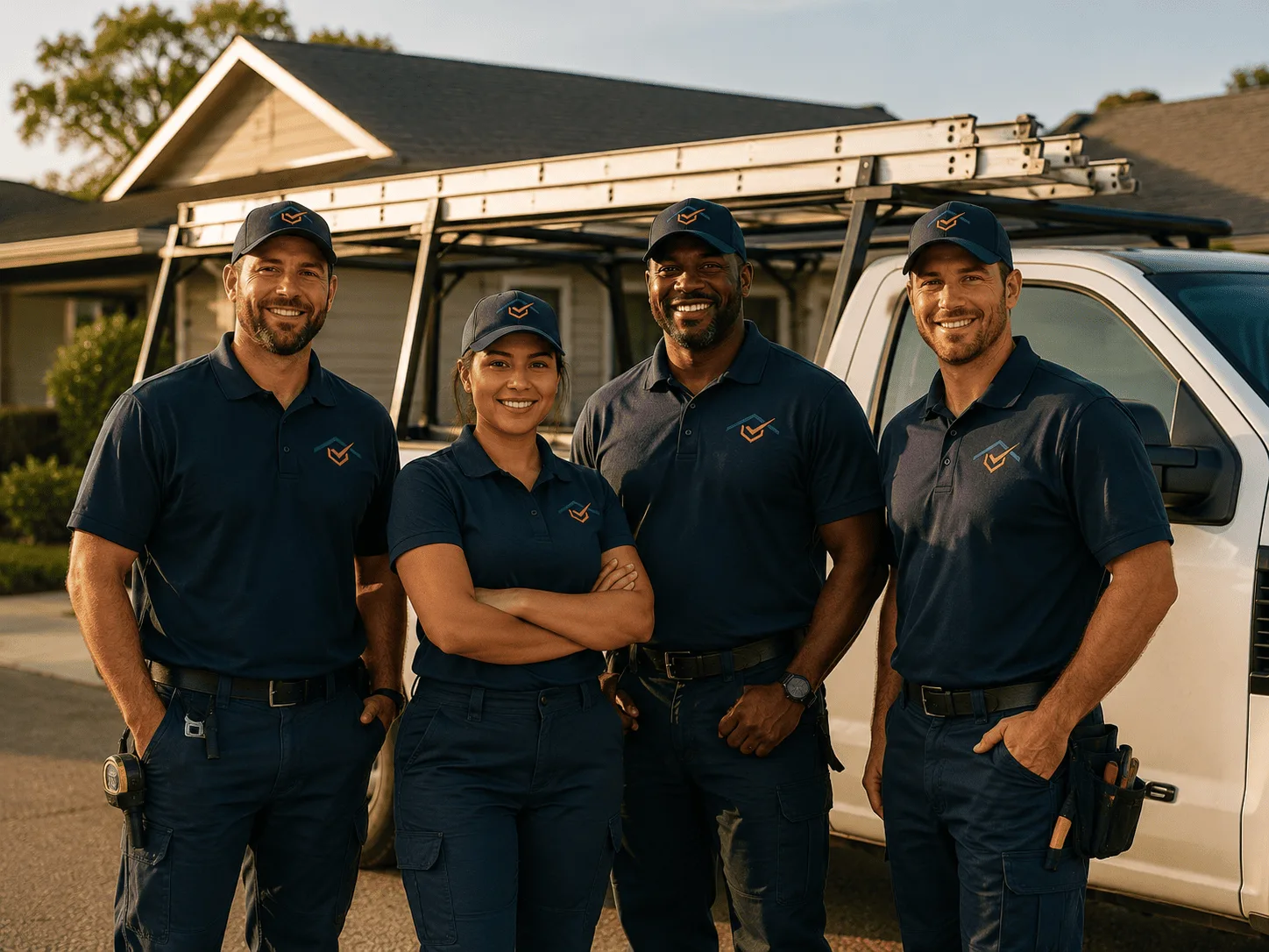 Roof Inspection company in North Newton, KS